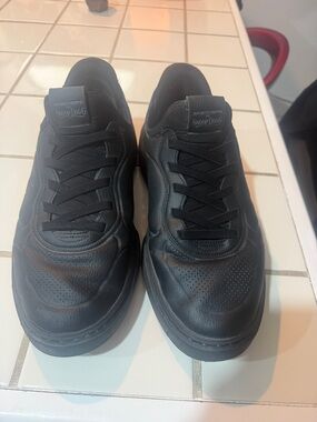 Skechers Snoop Dog Black Men's Low-Top Sneakers